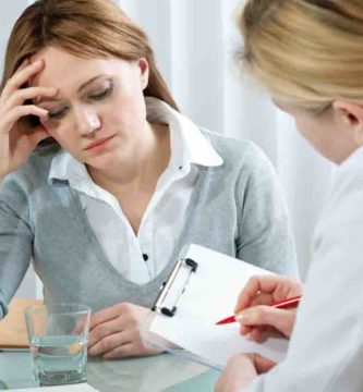 ansiedad y depresion