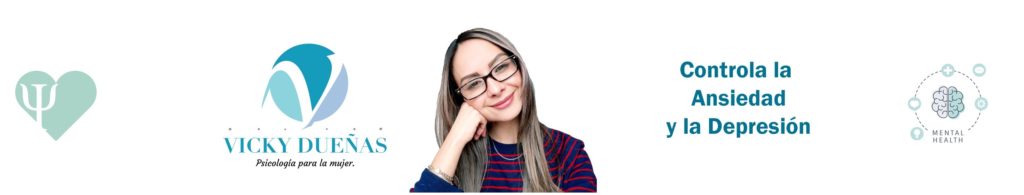 Contacto Vicky Dueñas